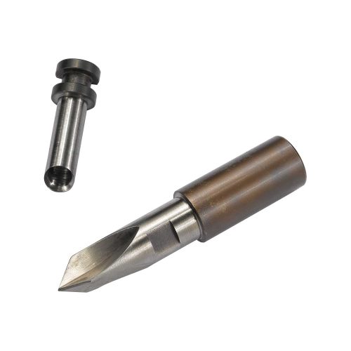 Milled component for the food/packaging sector – example 2