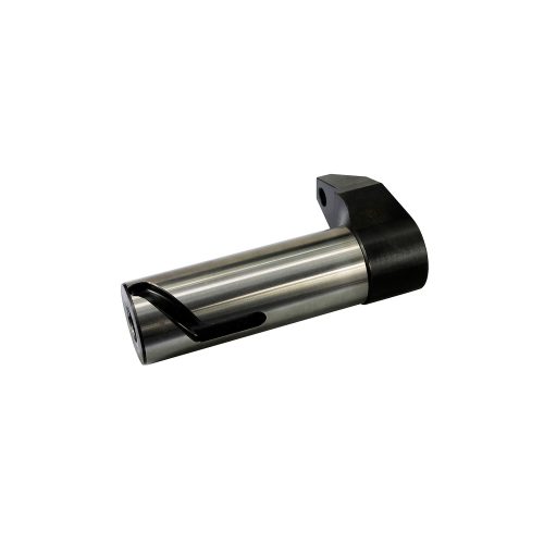 Milled component for machine tool equipment – example 1