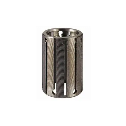 Particolare fresato per attrezzature macchine utensili – esempio 2