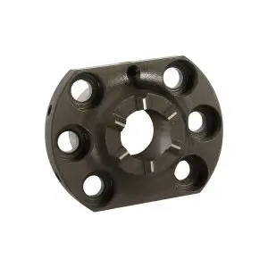 Particolare rettificato MAG Meccanica – esempio 2