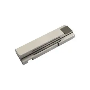 Particolare rettificato MAG Meccanica – esempio 3