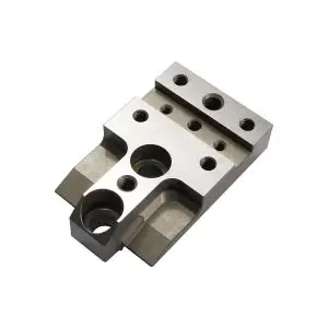 Particolare rettificato MAG Meccanica – esempio 6