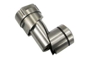 MAG Meccanica turned part – example 1