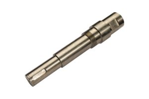 MAG Meccanica turned part – example 3