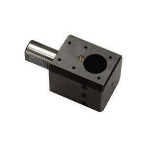 MAG Meccanica special mechanically clamped tool – example 11