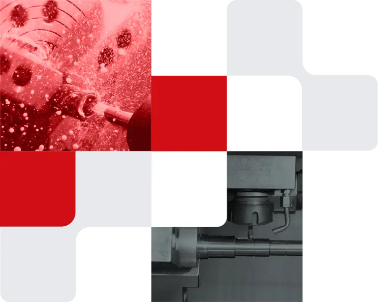 Officina MAG Meccanica per lavorazioni meccaniche di precisione