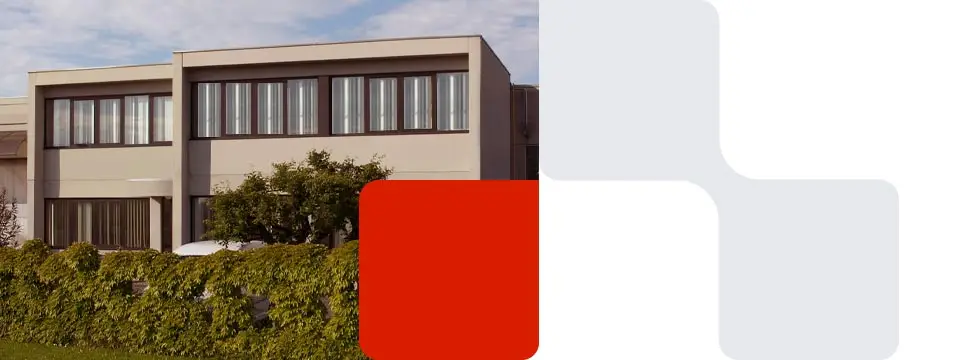 Contatti MAG Meccanica – sede di San Vito di Leguzzano (VI)